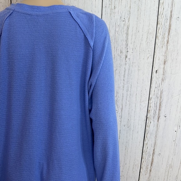 Wildfox Purple Top - Picture 11 of 13